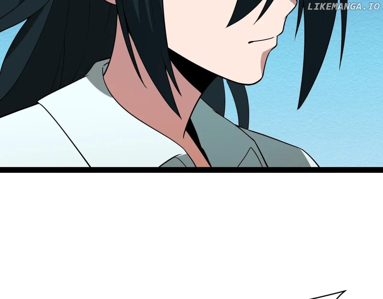 Era of the Haunted Chapter 511 - page 183